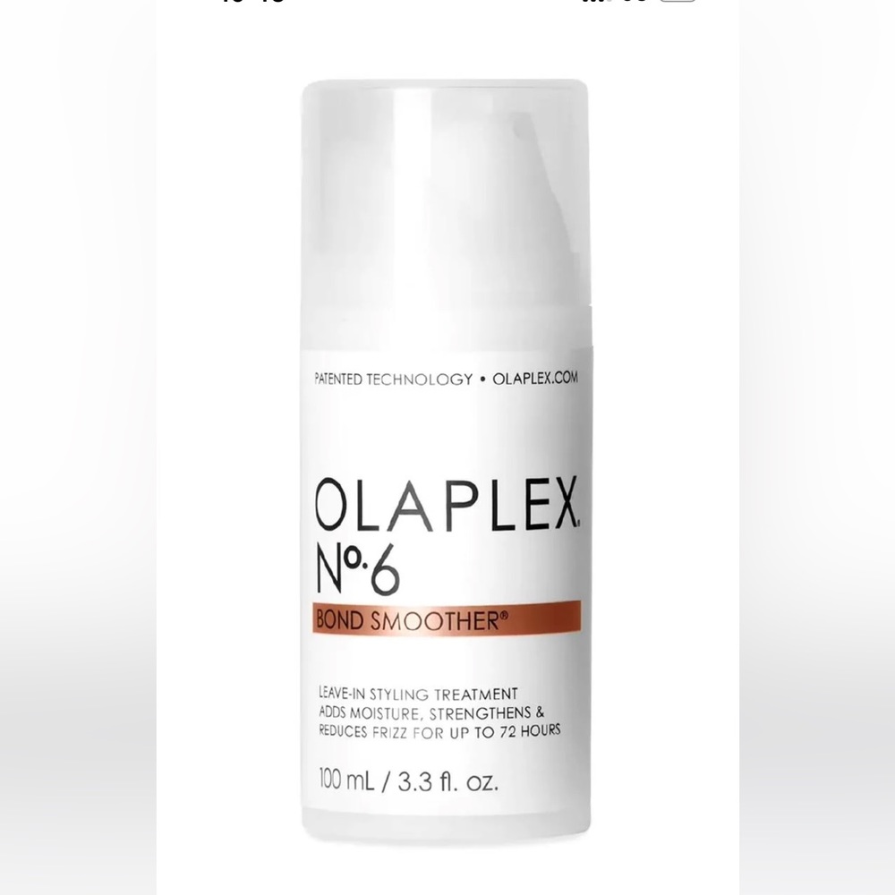 Olaplex Number 6 - Bond Smoother